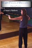8 Pieces Qigong Practice  DVD