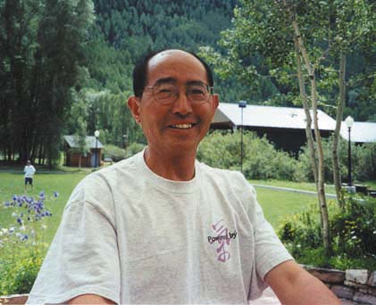 George Xu
