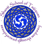 Shanti School of Taijiquan