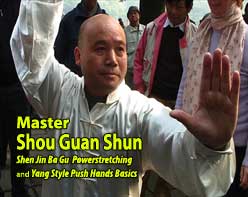 Shou Guan Shun