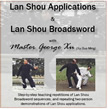Lan Shou Video